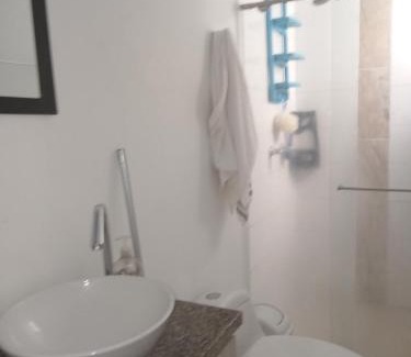 Luna Park Casa | Casa de Andy vacacional Eje Cafetero