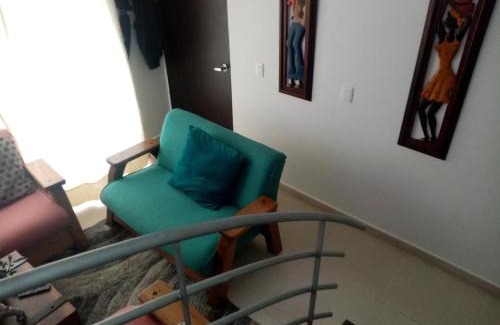 Luna Park Casa | Casa de Andy vacacional Eje Cafetero