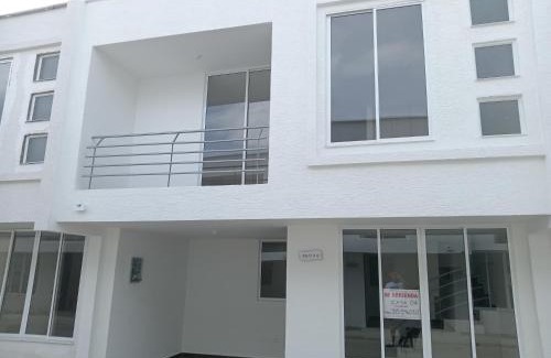 Luna Park Casa | Casa de Andy vacacional Eje Cafetero