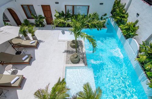 Historic Center Apartamento | Casa De Anfitrite Apartahotel