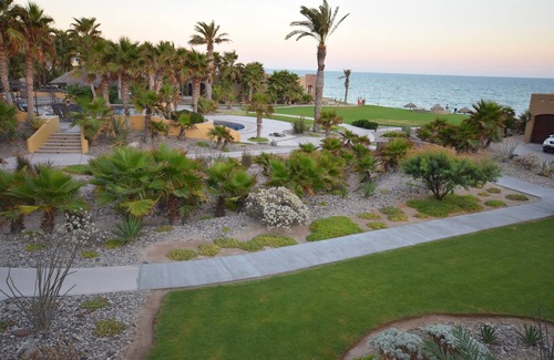 Puerto Peñasco Villa | Casa de Bella Suenos, 3 Bedroom Villa Steps to Pool and Beach at Bella Sirena