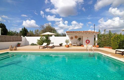 Benafim Casa | Casa de Benafim 1