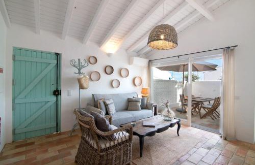 Benafim Casa | Casa de Benafim 1