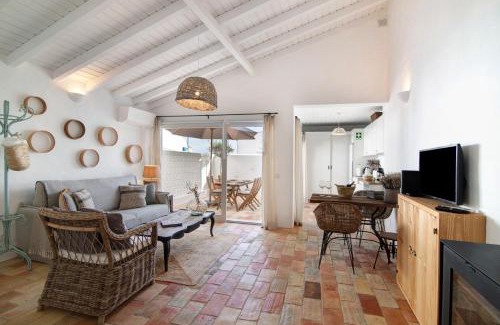Benafim Casa | Casa de Benafim 1