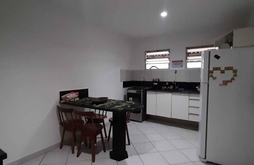 Recanto da Sereia Casa | Casa de Praia Quatro Quartos Guarapari