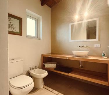 San Carlos de Bariloche Casa | Casa de Campo La Chacra