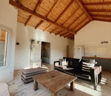 San Carlos de Bariloche Casa | Casa de Campo La Chacra