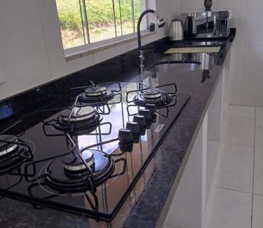 Governador Celso Ramos Casa | Casa de Campo