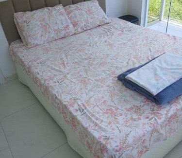 Governador Celso Ramos Casa | Casa de Campo
