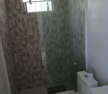 Governador Celso Ramos Casa | Casa de Campo