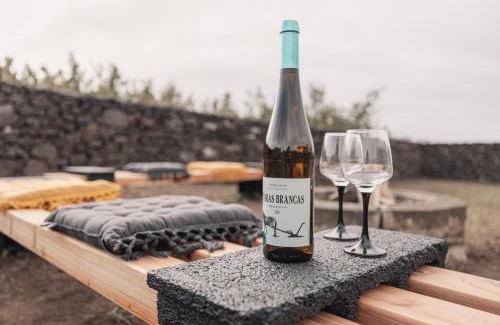 Vitoria Casa | Casa de Campo Rocio do Mar