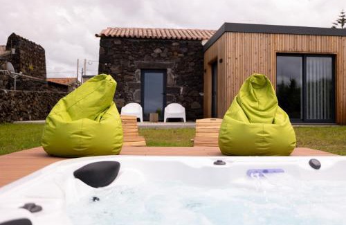 Vitoria Casa | Casa de Campo Rocio do Mar