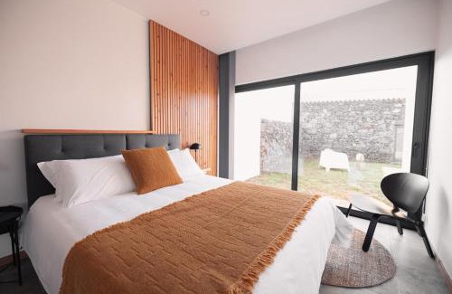 Vitoria Casa | Casa de Campo Rocio do Mar