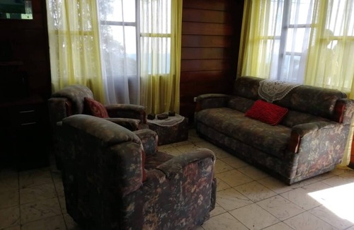 Potrero Cerrado Casa | Casa de Campo Chicua