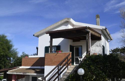 Sassari Apartamento | Casa de campo al mare