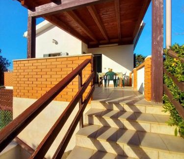 Sassari Apartamento | Casa de campo al mare