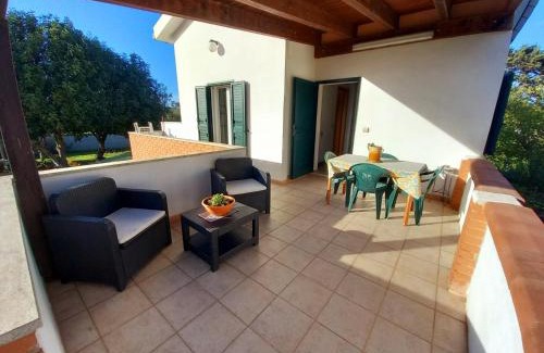 Sassari Apartamento | Casa de campo al mare