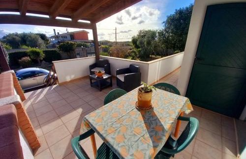 Sassari Apartamento | Casa de campo al mare