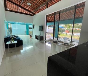 Abreu E Lima Casa | Casa de campo aldeia - pe
