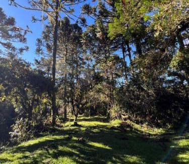 Bom Jardim da Serra Casa | Casa de Campo Fazenda Invernada Grande