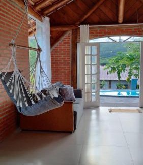 Tijucas Cabina | casa de campo Chalé bela vista