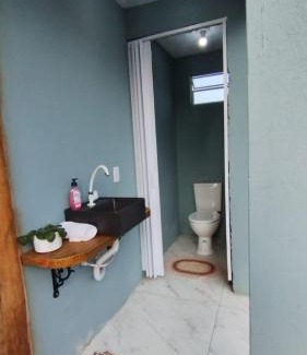 Tijucas Cabina | casa de campo Chalé bela vista