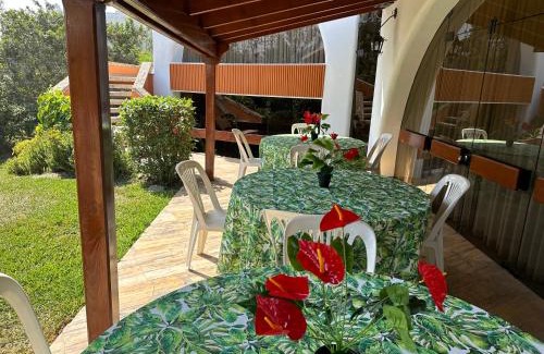 Ate Casa | Casa de Campo Condominio El Pueblo-Santa Clara,Ate