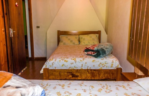 Goncalves Casa | Casa de Campo de 4 Quartos