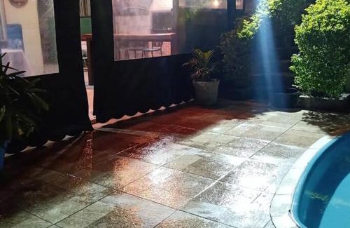 Chacara Casa | Casa de campo Domeni rustica e próximo a cidade de Juiz de Fora MG