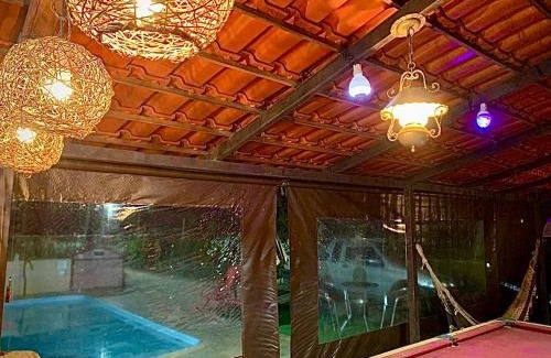 Chacara Casa | Casa de campo Domeni rustica e próximo a cidade de Juiz de Fora MG