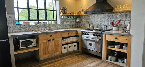 Duggan Casa | Casa de campo Don Juan