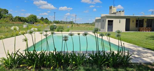 Duggan Casa | Casa de campo Don Juan