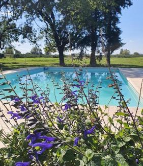 Duggan Casa | Casa de campo Don Juan