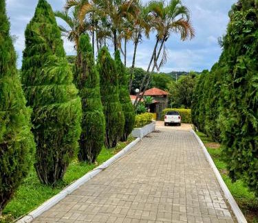 Esmeraldas Casa | Casa de campo em condominio