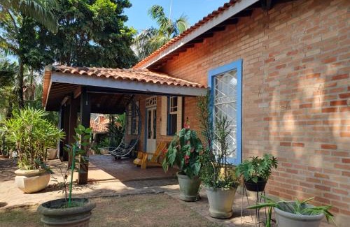 Itatiba Casa | Casa de Campo em Itatiba