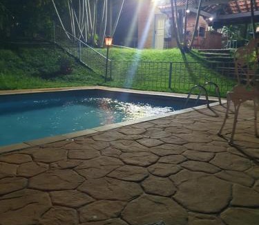 Itatiba Casa | Casa de Campo em Itatiba