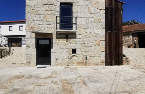 Meada Cabaña | Casa de Campo em Quinta Rural com Piscina