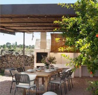 Mejorada Casa | Casa de campo en la falda de la Sierra de Gredos