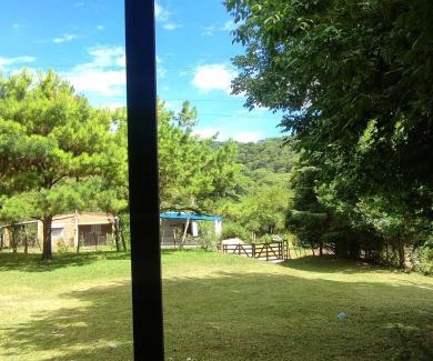 Racó Casa | Casa de Campo en Raco