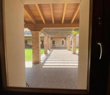 Almenara de Tormes Casa | Casa de campo Fresno , a 17km a de la plaza mayor de Salamanca