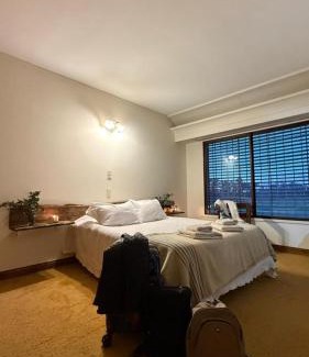 Los Hornos Casa | Casa de Campo - Haras