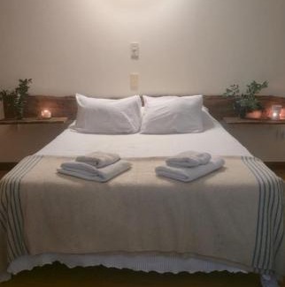 Los Hornos Casa | Casa de Campo - Haras