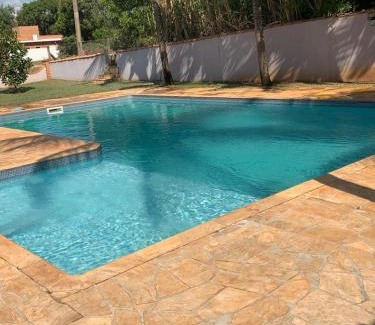 Pardinho Casa | Casa de Campo I Cond Ninho Verde II