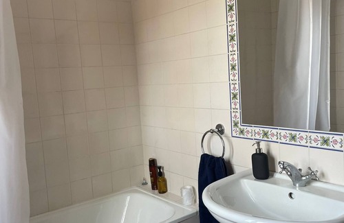 Ponte da Barca Cabaña | Casa de Campo Junto ao Parque Nacional Peneda-gerês