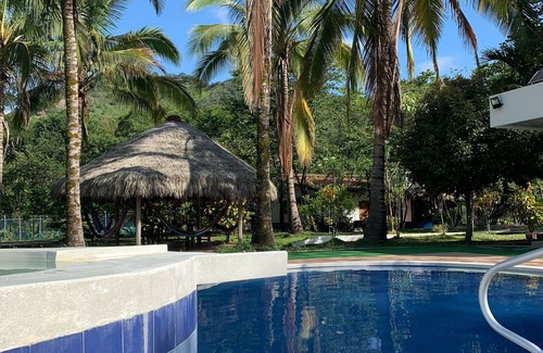 Utica Cabaña | * Casa de descanso * - La MariaCa