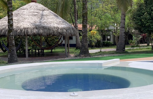 Utica Cabaña | * Casa de descanso * - La MariaCa