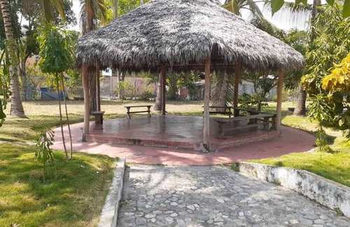 Utica Cabaña | * Casa de descanso * - La MariaCa