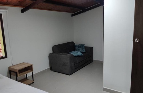 Quimbaya Casa | Casa de Campo Las Partidas