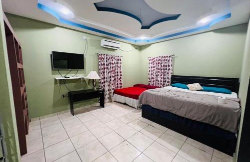 Puerto Cortes Casa | Casa de Campo Loma Linda