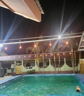 Puerto Cortes Casa | Casa de Campo Loma Linda